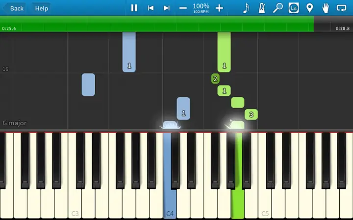 Tổng Hợp Các Cách Chơi Đàn Piano Online Trên Máy Tính Hiệu Quả