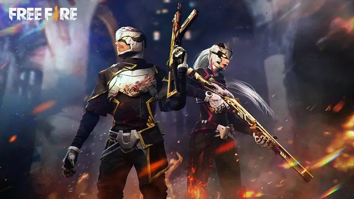 Tại Sao Nên Chơi Free Fire Trên Pc, Laptop?