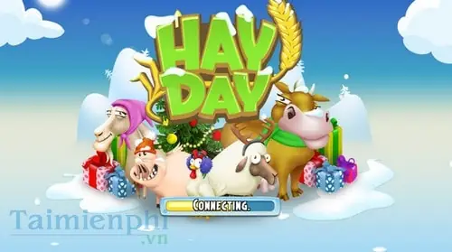 Cách Chơi Hayday Trên Máy Tính Với Bluestacks, Game Nông Trại Hấp Dẫn Cách Chơi Hayday Trên Máy Tính Với Bluestacks, Game Nông Trại Hấp Dẫn