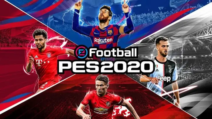Với Vô Số Những Sự Bổ Sung Cực Kỳ Chất Lượng Về Mặt Cầu Thủ, Pes 2020 Hiện Vẫn Đang Được Rất Nhiều Game Thủ Yêu Thích Và Trải Nghiệm Mỗi Ngày. Nếu Bạn Cũng Đang Muốn Trải Nghiệm Tựa Game Này, Nhưng Không Biếtmáy Tính,pccủa Mình Có Phù Hợp Hay Không. Hãy Cùng Mình Khám Phá Ngay Cánh Hình Chơi Pes 2020 Qua Bài Viết Này Nhé. Với Vô Số Những Sự Bổ Sung Cực Kỳ Chất Lượng Về Mặt Cầu Thủ, Pes 2020 Hiện Vẫn Đang Được Rất Nhiều Game Thủ Yêu Thích Và Trải Nghiệm Mỗi Ngày. Nếu Bạn Cũng Đang Muốn Trải Nghiệm Tựa Game Này, Nhưng Không Biếtmáy Tính,pccủa Mình Có Phù Hợp Hay Không. Hãy Cùng Mình Khám Phá Ngay Cánh Hình Chơi Pes 2020 Qua Bài Viết Này Nhé.