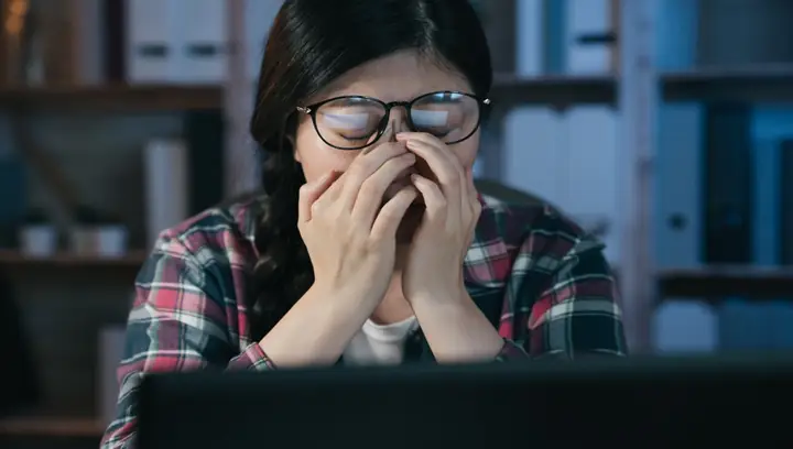 Tưởng “bạn Thân” Nhưng Đôi Lúc Lại Hóa “kẻ Thù”