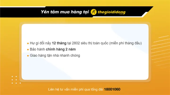 10. Nên Mua Màn Hình Ở Đâu?