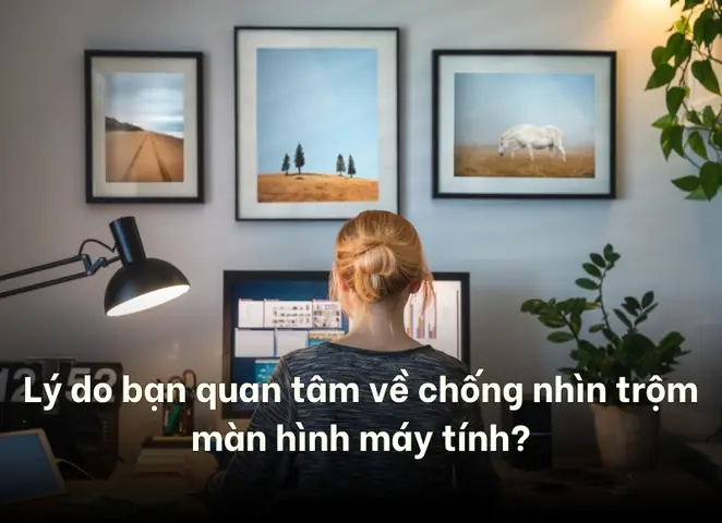 Bảo Vệ Dữ Liệu Doanh Nghiệp: