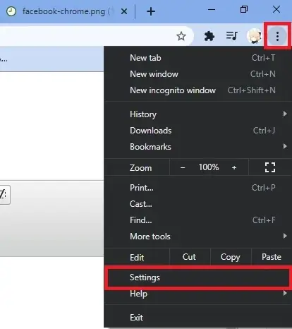 Hướng Dẫn Chặn Trang Web Lạ Tự Mở Trên Chrome Trên Máy Tính