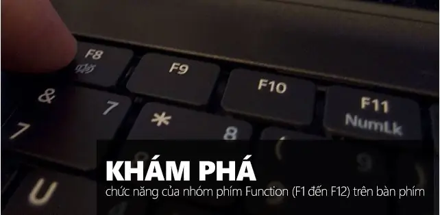 10. Phím F10 10. Phím F10