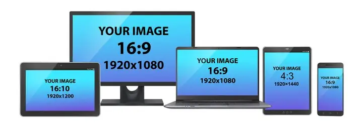Top Những Tính Năng Của Màn Hình Máy Tính Quan Trọng Nhất