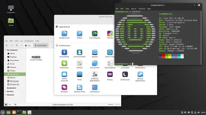 Hệ Điều Hành (operating System) Hệ Điều Hành (operating System)
