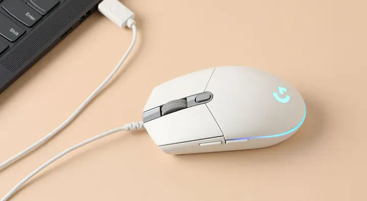 Logitech