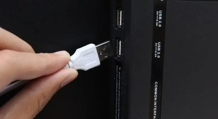 2cắm Sang Cổng Usb Khác