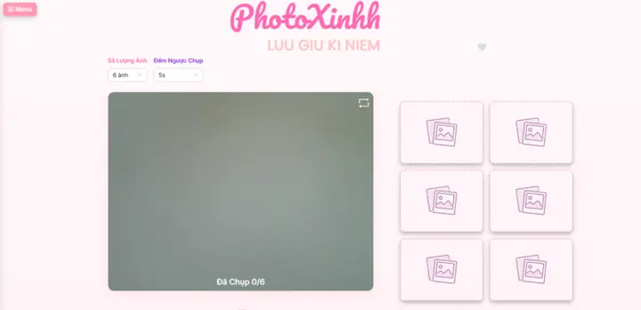 Photoxinhh
