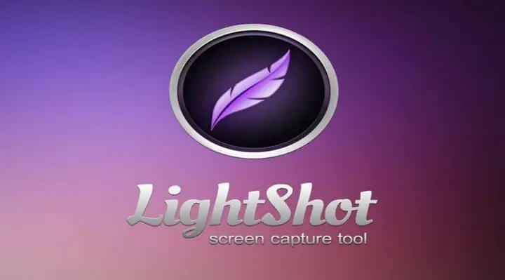 Chụp Màn Hình Máy Tính Bằng Phần Mềm Lightshot