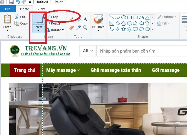 Hướng Dẫn Cách Chụp Màn Hình Trên Máy Tính Bằng Paint Hướng Dẫn Cách Chụp Màn Hình Trên Máy Tính Bằng Paint