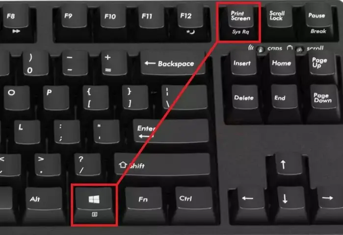 Cách Chụp Màn Hình Máy Tính Dell Win 10 Cách Chụp Màn Hình Máy Tính Dell Win 10