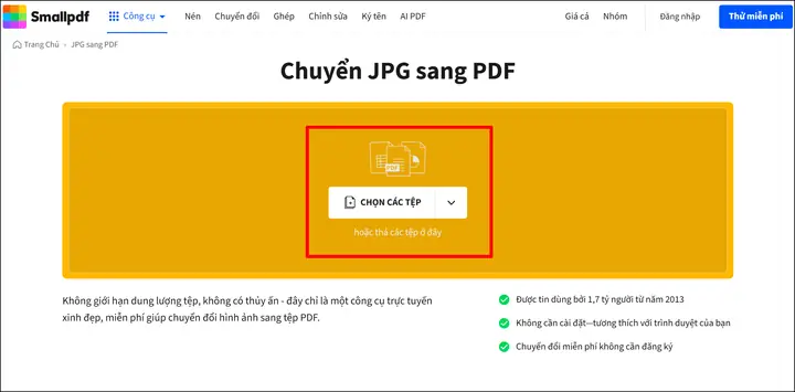 Cách Chuyển Ảnh Thành File Word Cách Chuyển Ảnh Thành File Word