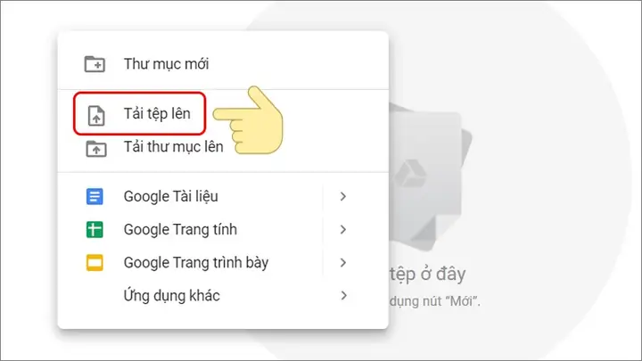 Hướng Dẫn Chi Tiết Hướng Dẫn Chi Tiết