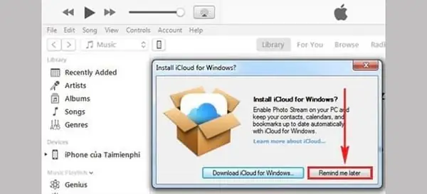 Cách Kết Nối Iphone Với Máy Tính Không Cần Itunes Bằng Cáp Usb