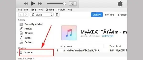 Cách Kết Nối Iphone Với Máy Tính Không Cần Itunes Bằng Cáp Usb