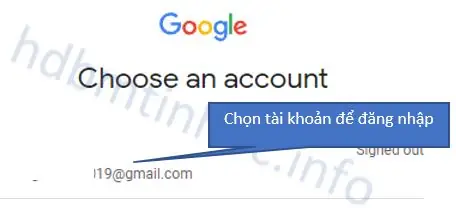 Chuyển Giọng Nói Thành Văn Bản Trên Máy Tính Sử Dụng Google Docs.