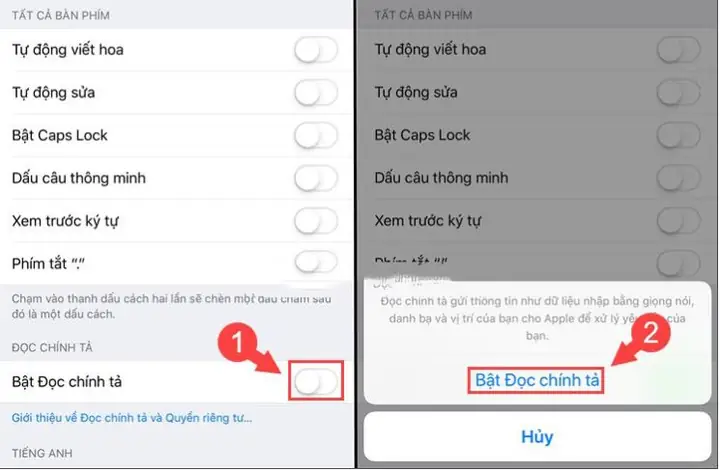 Chuyển Giọng Nói Thành Văn Bản Trên Máy Tính