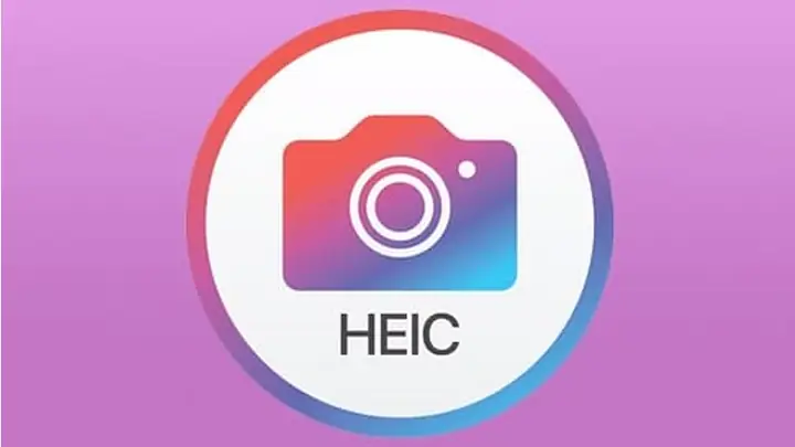 File Heic Là Gì?
