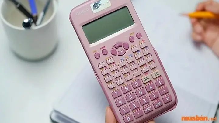 Trong Toán Học, Radian Là Một Đơn Vị Đo Góc Được Sử Dụng Phổ Biến. Vậycách Bấm Radian Trên Máy Tính 580vn X Như Thế Nào? Trong Bài Viết Này,muaban.netsẽ Hướng Dẫn Bạn Cách Chuyển Đổi Độ Sang Radian Và Ngược Lại Bằng Máy Tính Casio Fx 580vn X Một Cách Chi Tiết Và Hiệu Quả Nhất. Trong Toán Học, Radian Là Một Đơn Vị Đo Góc Được Sử Dụng Phổ Biến. Vậycách Bấm Radian Trên Máy Tính 580vn X Như Thế Nào? Trong Bài Viết Này,muaban.netsẽ Hướng Dẫn Bạn Cách Chuyển Đổi Độ Sang Radian Và Ngược Lại Bằng Máy Tính Casio Fx 580vn X Một Cách Chi Tiết Và Hiệu Quả Nhất.