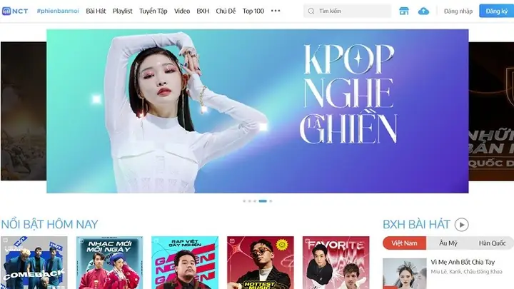 Hướng Dẫn Upload Nhạc Lên Nhaccuatui Bằng Máy Tính Hướng Dẫn Upload Nhạc Lên Nhaccuatui Bằng Máy Tính
