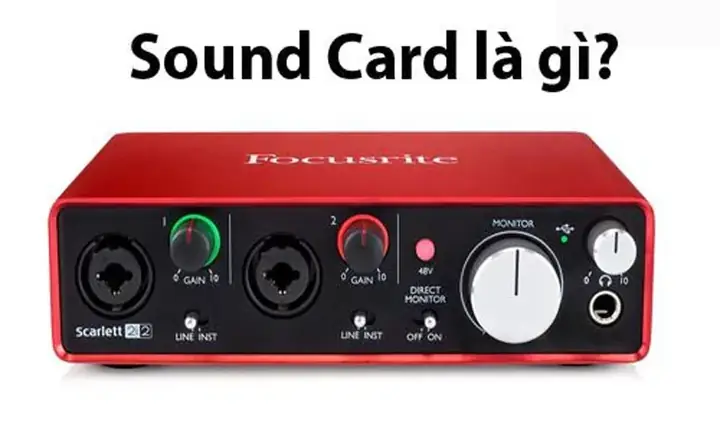 Phân Loại Dac Rời