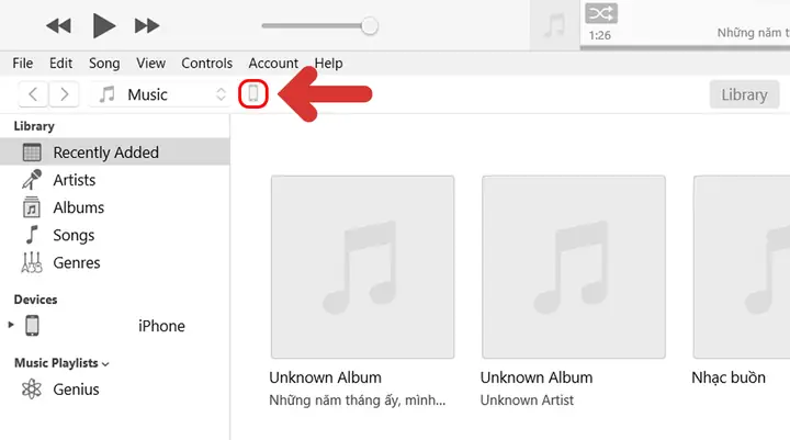 Cách Chuyển Video Từ Iphone Sang Máy Tính Bằng Itunes Cách Chuyển Video Từ Iphone Sang Máy Tính Bằng Itunes