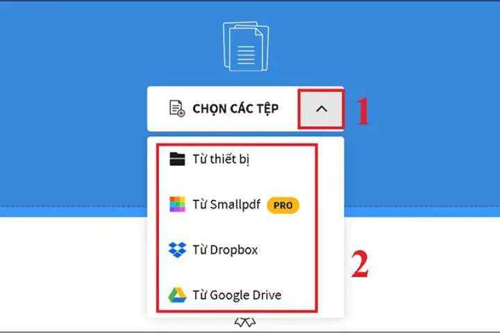 Smallpdf