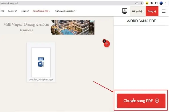 Ilovepdf