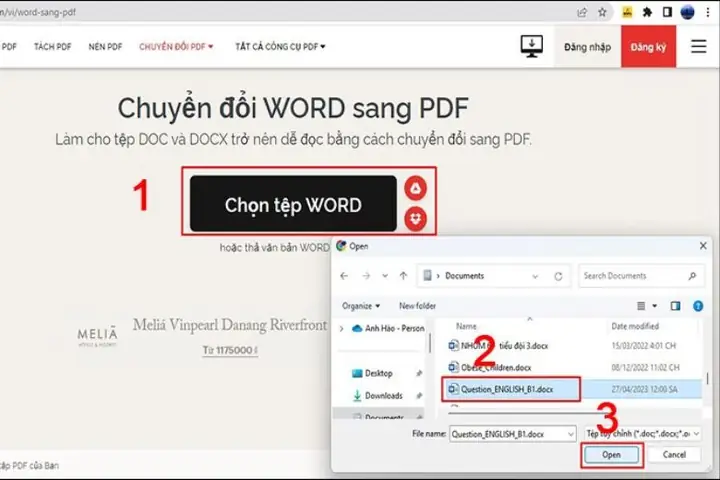 Ilovepdf