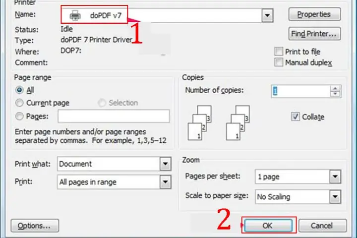 Dopdf