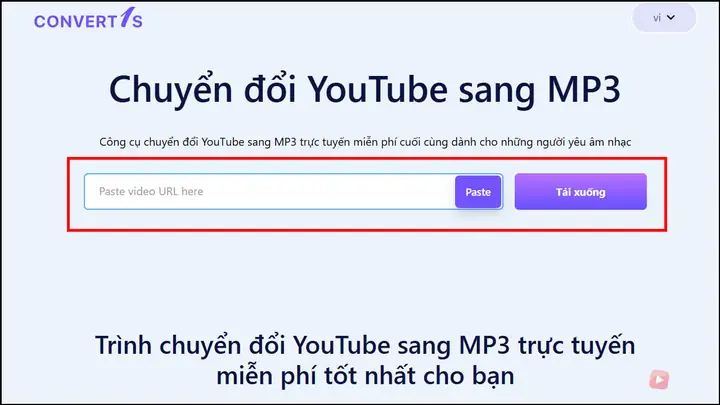 Cách Chuyển Video Youtube Sang Mp3 Trên Máy Tính