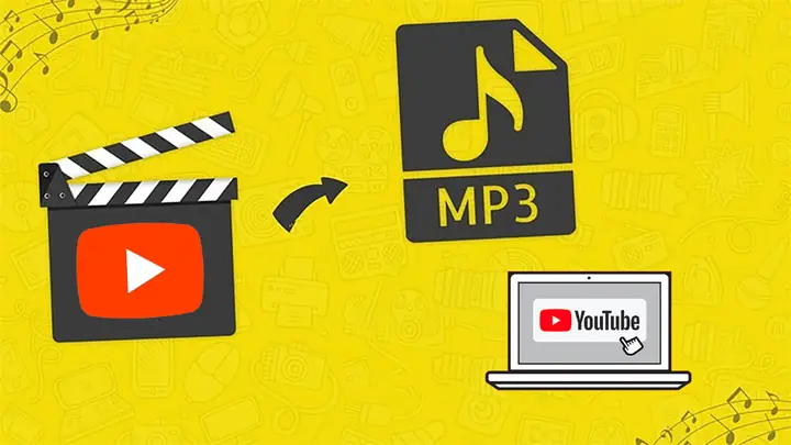 Cách Chuyển Video Youtube Sang Mp3 Trên Máy Tính Chỉ Trong Vòng Một Nốt Nhạc