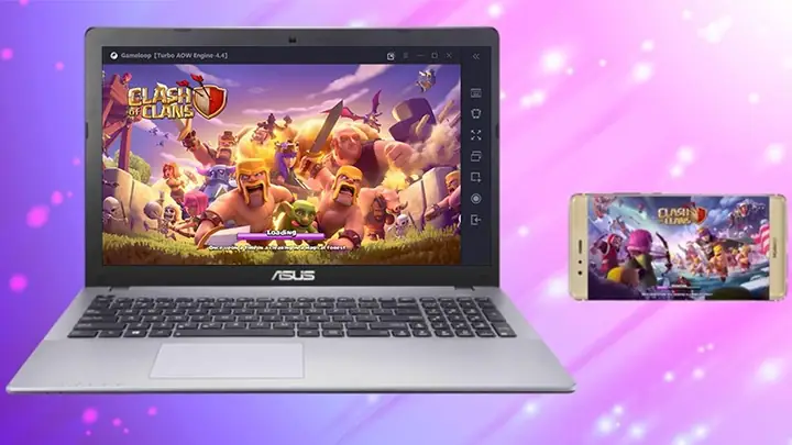 Clash Of Clans Là Một Tựa Game Chiến Thuật Trên Điện Thoại Đình Đám Một Thời, Được Giới Trẻ Ưa Chuộng. Hiện Nay, Bạn Có Thể Chơi Game Clash Of Clans Ngay Trên Pc, Laptop Bằng Giả Lập Android Bluestacks Với Màn Hình Lớn, Chất Lượng Hình Ảnh Cao, Đem Lại Cảm Giác Mới Mẻ Cho Người Chơi. Cùng Theo Dõi Bài Viết Để Biết Cách Tải Và Chơi Game Clash Of Clans Trênpc,laptopdễ Dàng Nhé
