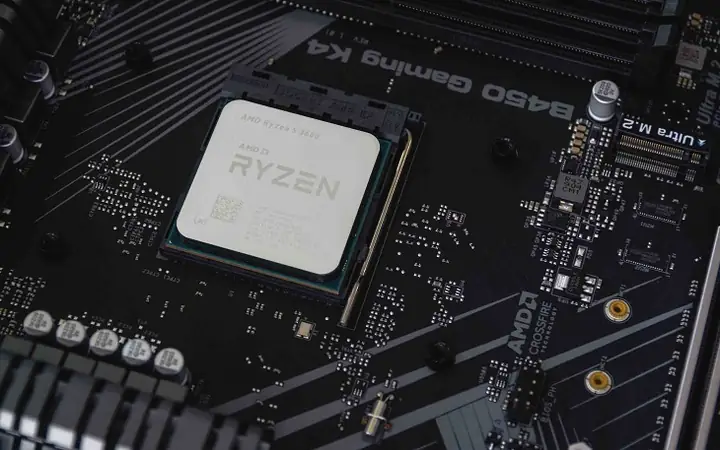 Kiểm Tra Bo Mạch Chủ (mainboard) Kiểm Tra Bo Mạch Chủ (mainboard)
