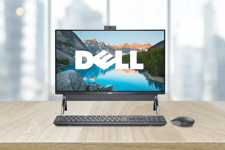 Có Nên Mua Máy Tính Đồng Bộ Dell?