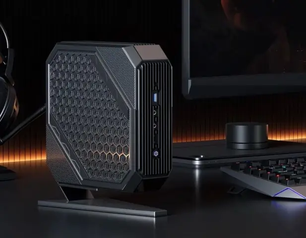 Các Loại Mini Pc Phổ Biến Hiện Nay