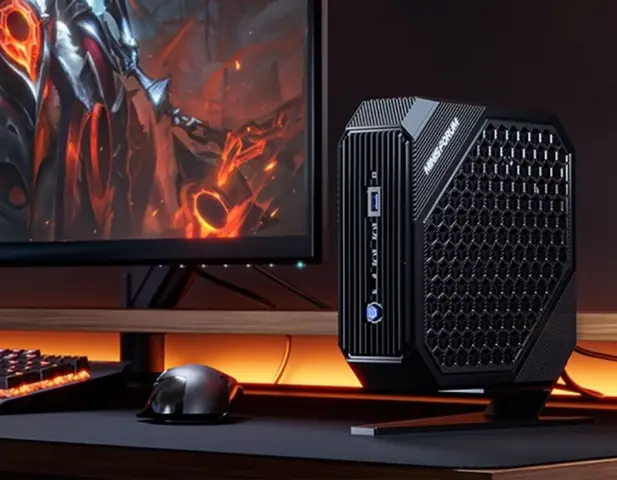 Những Hạn Chế Của Máy Tính Mini Pc