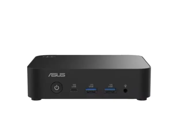 Asus Mini Pc Nuc 14 Essential
