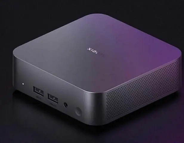 Tìm Hiểu Về Mini Pc Là Gì?