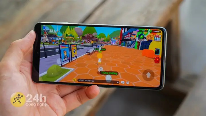 Có Nên Mua Galaxy M53 5g Với Hiệu Năng Đến Từ Dimensity 900?