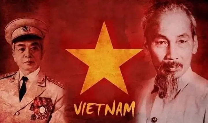 Hình Nền Lá Cờ Việt Nam Cho Máy Tính Full Hd