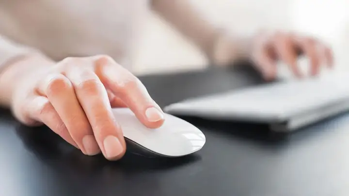 Tại Sao Chuột Máy Tính Không Di Chuyển Được?