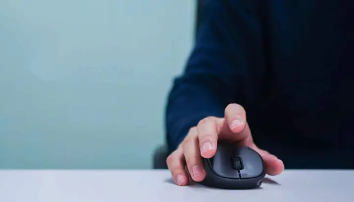 Lưu Ý Khi Khắc Phục Chuột Máy Tính Không Di Chuyển Được