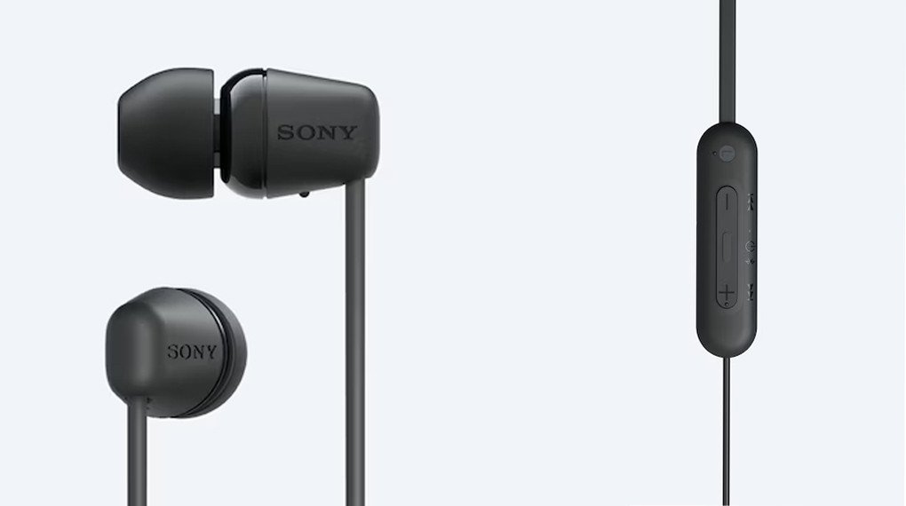 Công nghệ DSEE nâng cao chất lượng âm thanh của tai nghe không dây Sony