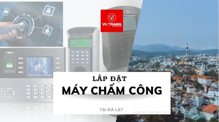 Công Ty Máy Tính Đà Lạt: Hướng Dẫn Chọn Lựa Và Dịch Vụ Cần Biết
