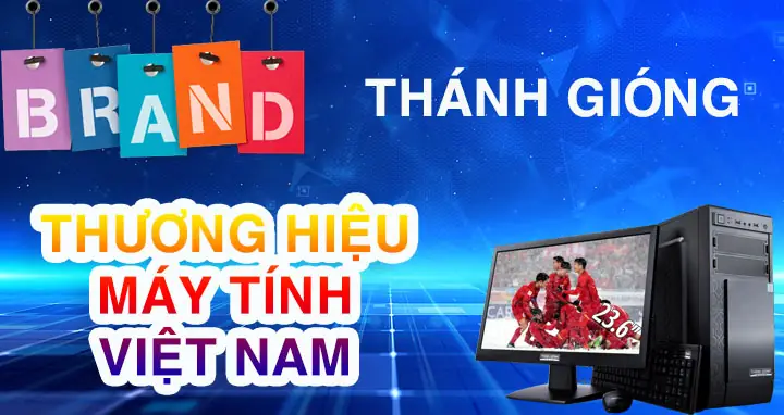 Công Ty Máy Tính Thánh Gióng: Định Nghĩa Và Vai Trò Trong Công Nghệ