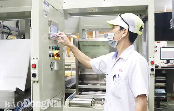 Hồ Sơ Tổng Quan Về Công Ty Tnhh Sản Phẩm Máy Tính Fujitsu Việt Nam