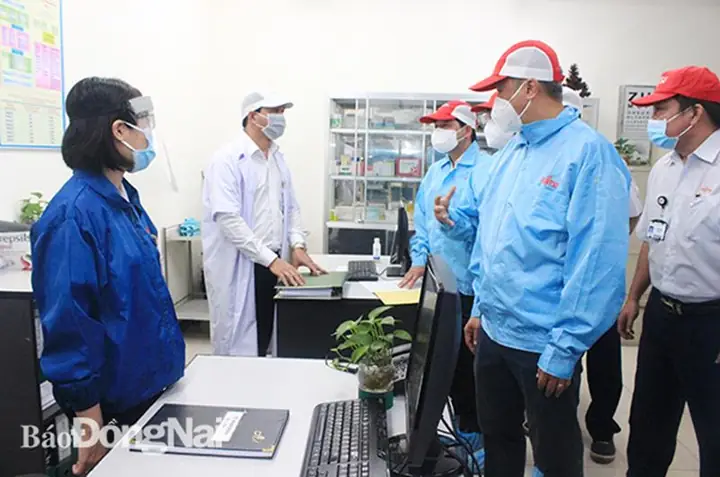 Hồ Sơ Tổng Quan Về Công Ty Tnhh Sản Phẩm Máy Tính Fujitsu Việt Nam